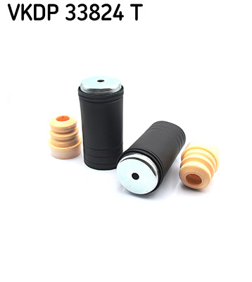 SKF VKDP 33824 T Staubschutzsatz, Stoßdämpfer